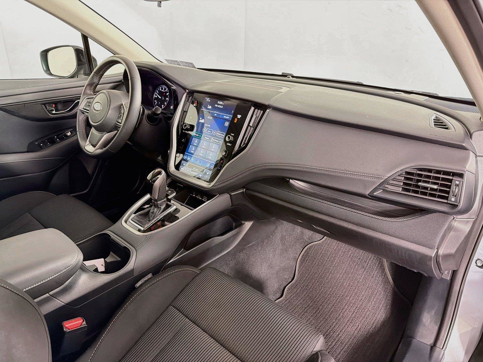 Used 2025 Subaru Legacy Premium AWD/4WD image 31