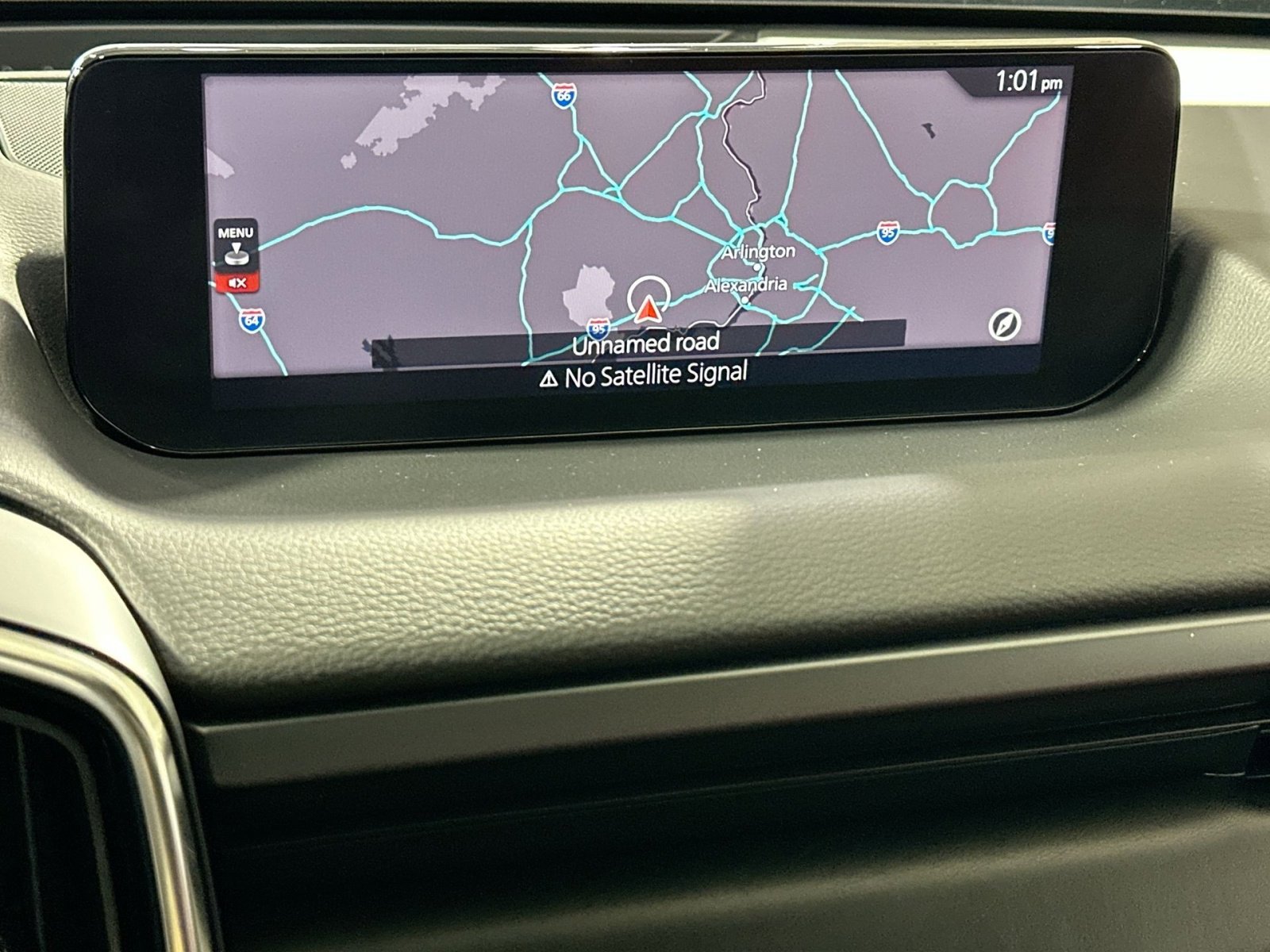 Used 2025 MAZDA CX-50 2.5 Hybrid w/ Cargo Package image 24