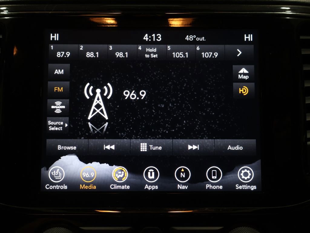 Used 2021 Jeep Grand Cherokee High Altitude image 33