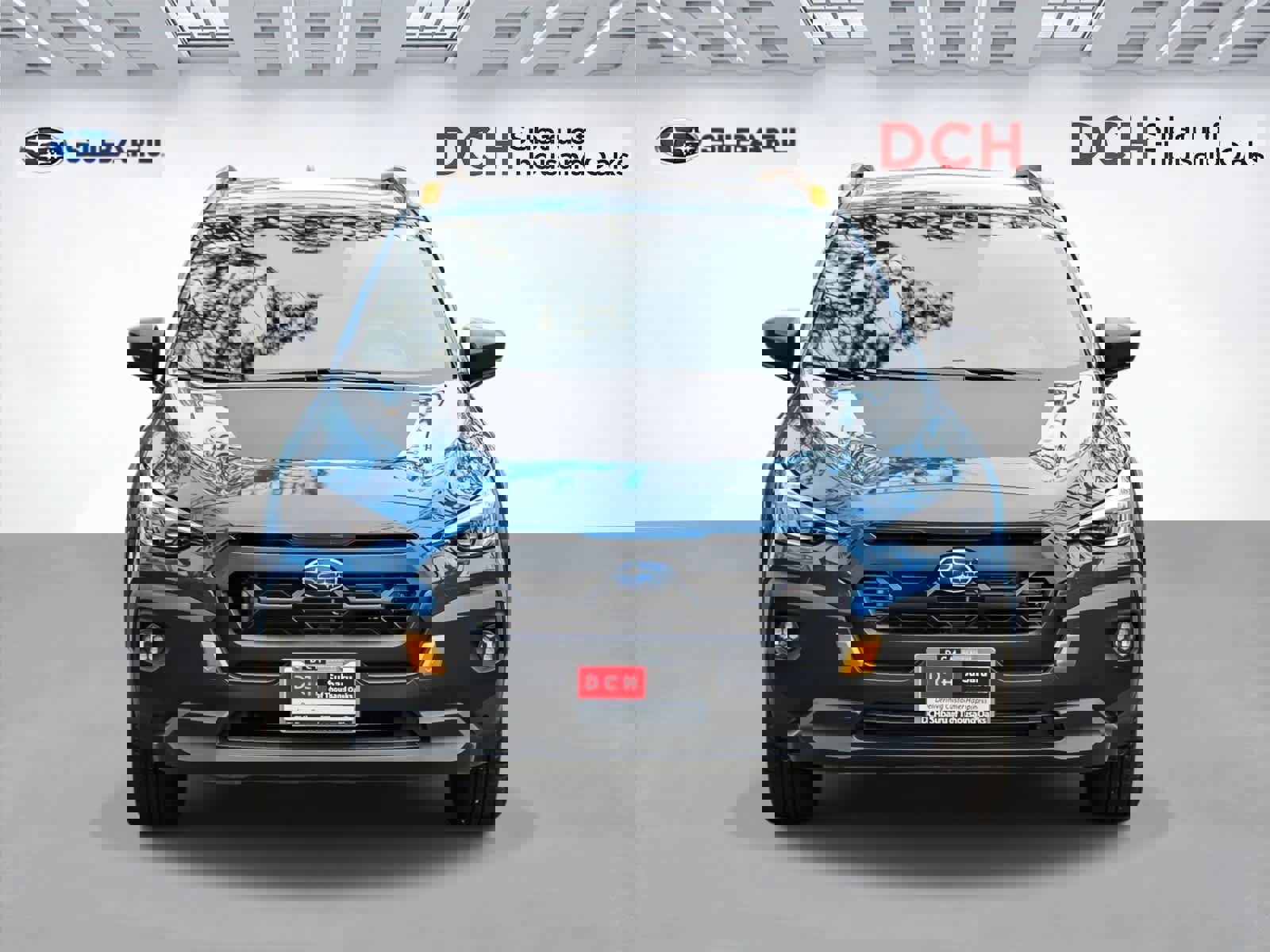 Certified 2025 Subaru Crosstrek 2.5i Wilderness w/ Wilderness Package image 2