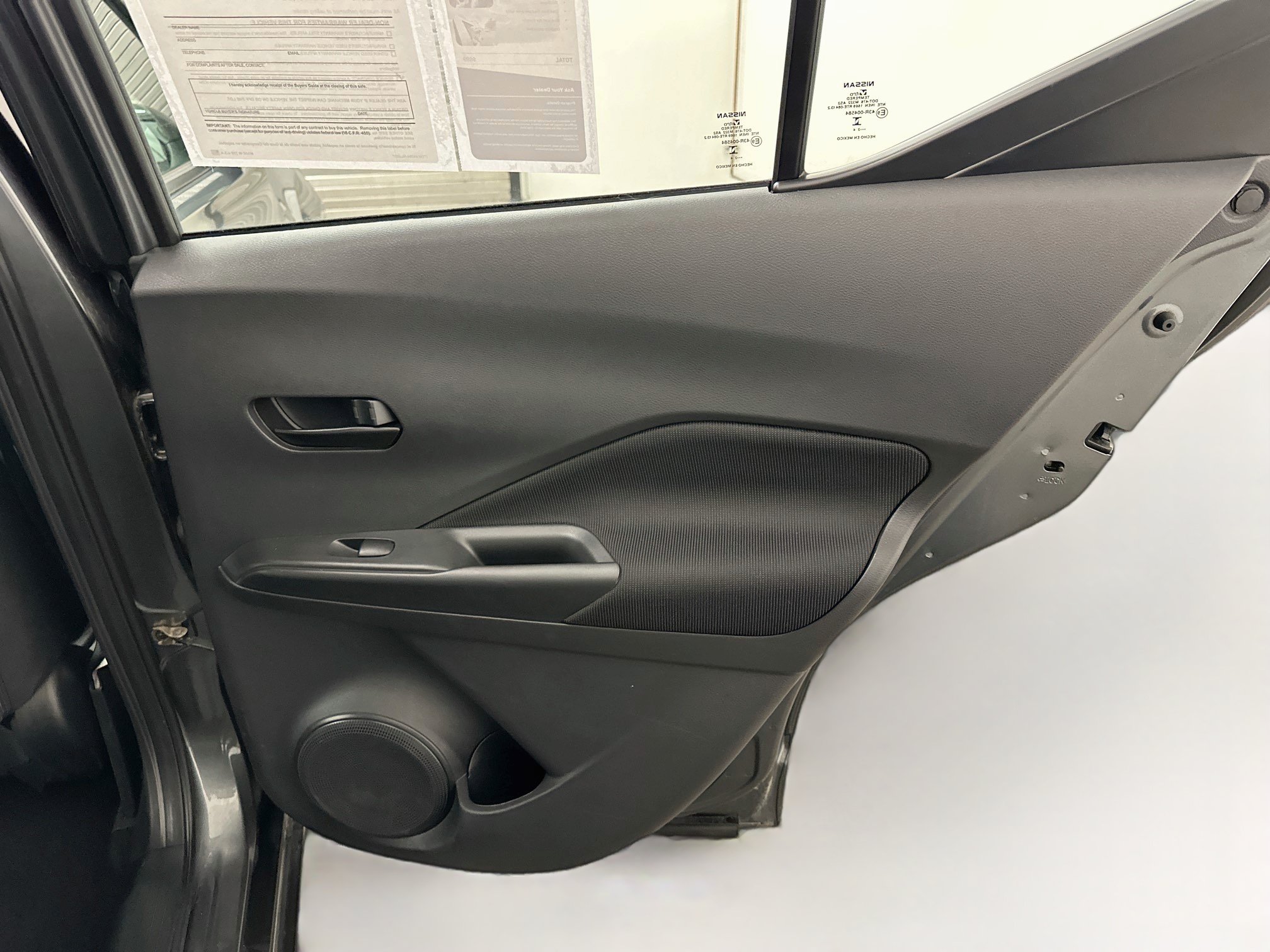 Used 2024 Nissan Kicks S FWD image 30