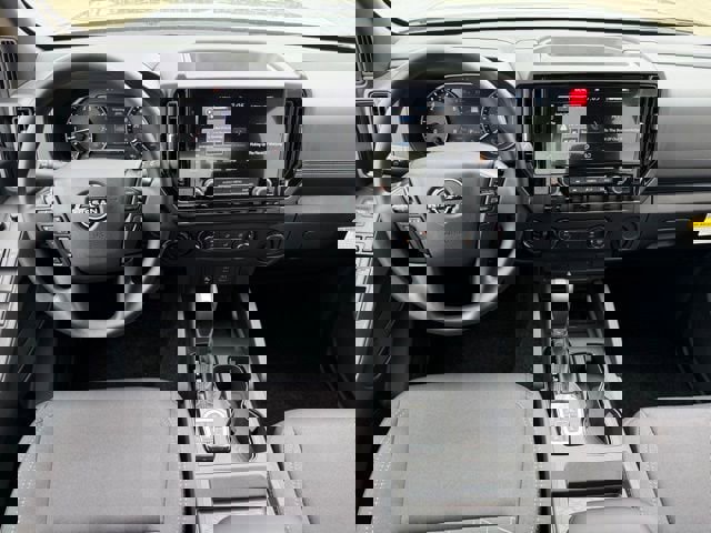 New 2026 Nissan Frontier SV image 16