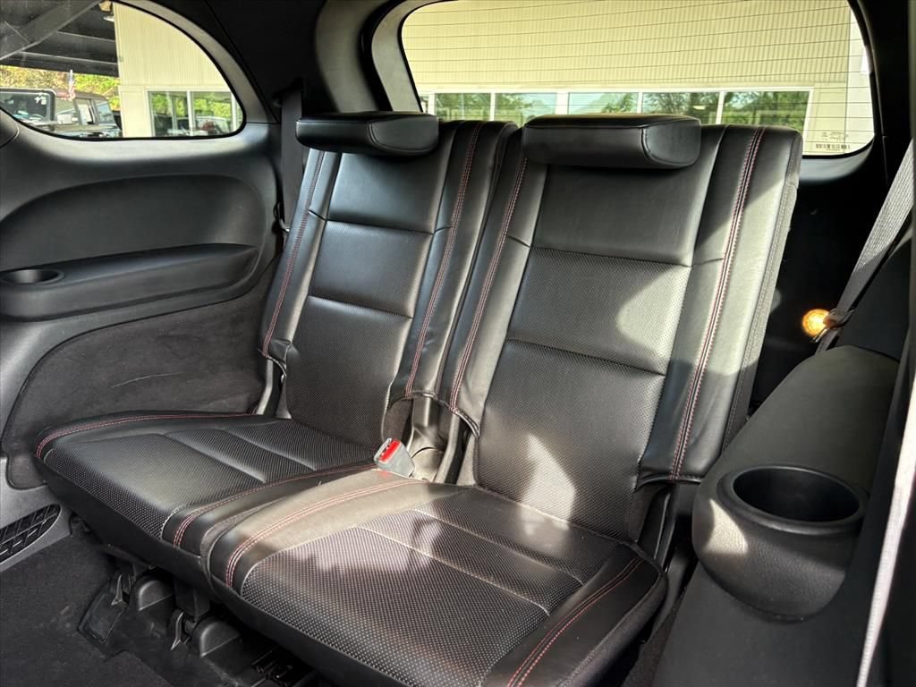 Used 2024 Dodge Durango GT AWD/4WD image 18