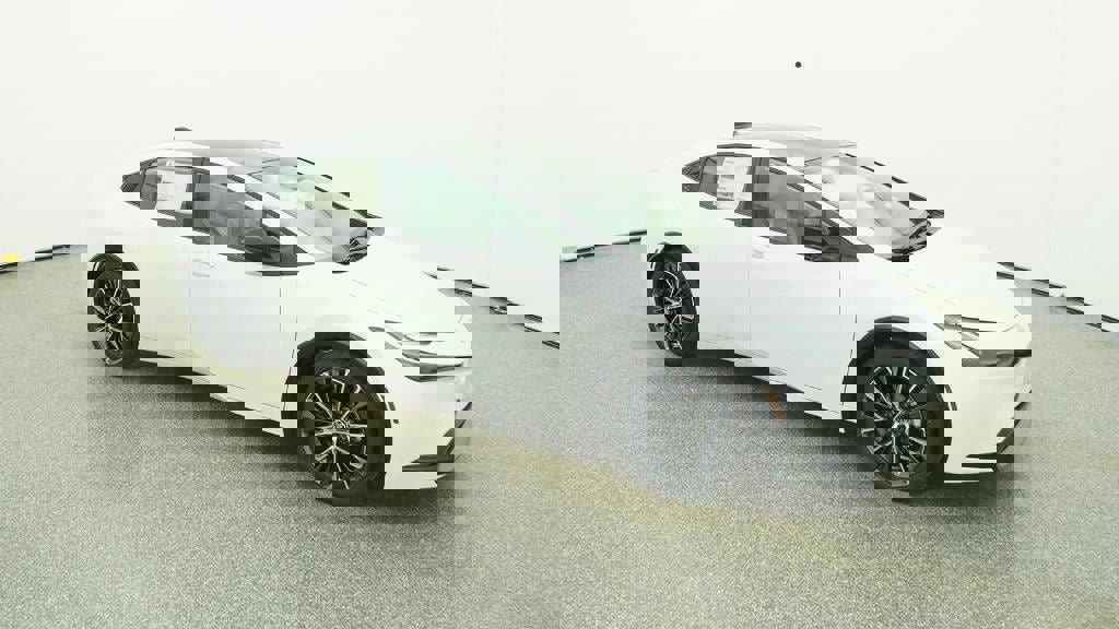 New 2026 Toyota Prius Limited image 12