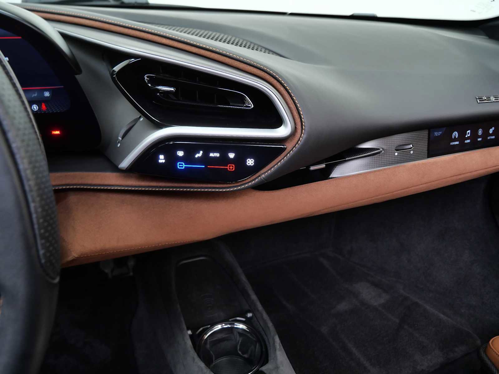 Certified 2024 Ferrari 296 GTS image 26