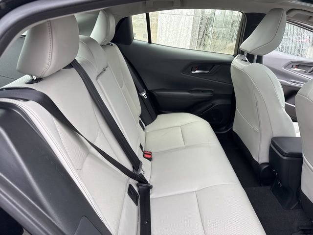 Used 2024 Toyota Prius Limited w/ Limited Premium Package image 30