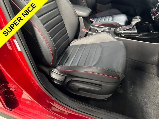 Used 2022 Kia Forte GT w/ GT2 Package FWD image 38