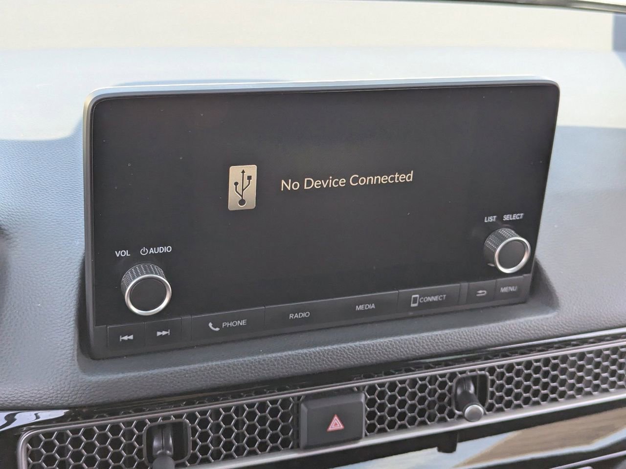 Certified 2025 Honda Civic Sport image 25