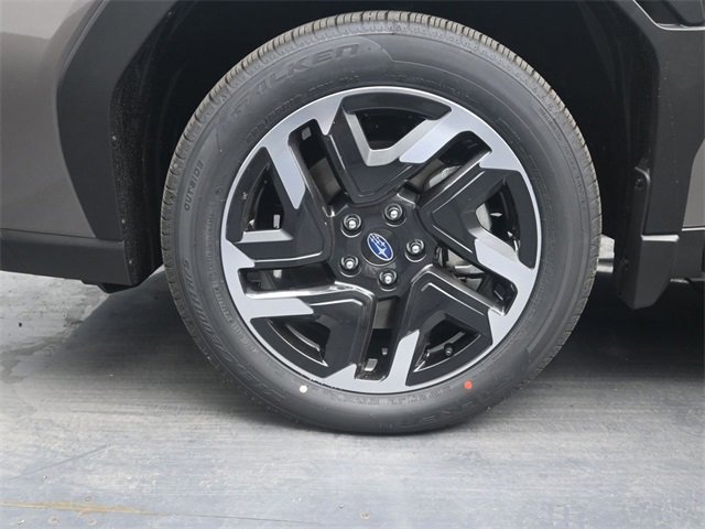 New 2025 Subaru Forester Limited image 23