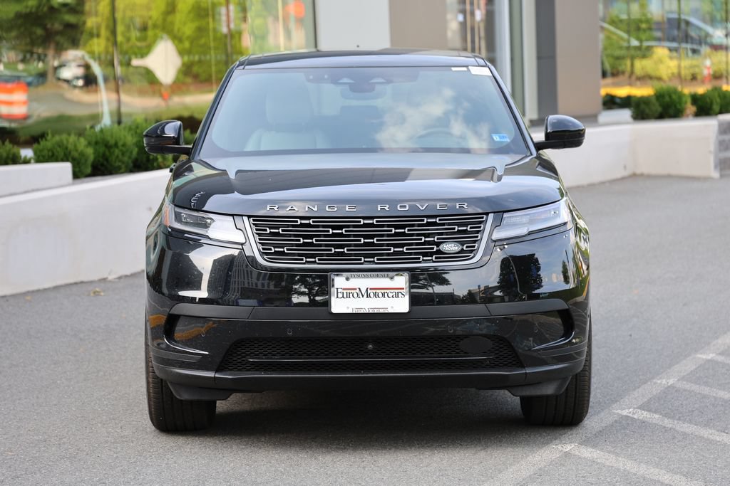 Used 2026 Land Rover Range Rover Velar S AWD/4WD image 5