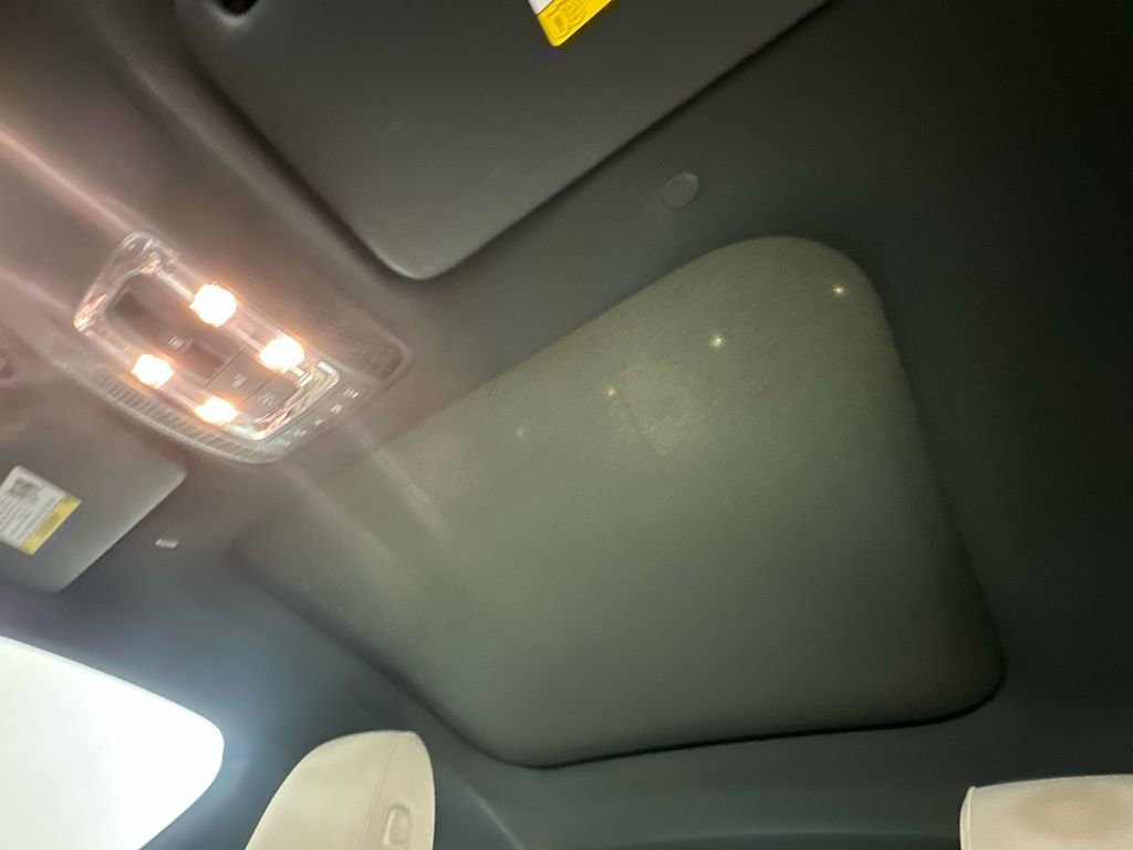 Certified 2025 Mercedes-Benz CLA 250 4MATIC image 31