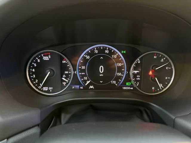 Used 2022 Buick Enclave Premium w/ Trailering Package, 5000 lbs. image 19