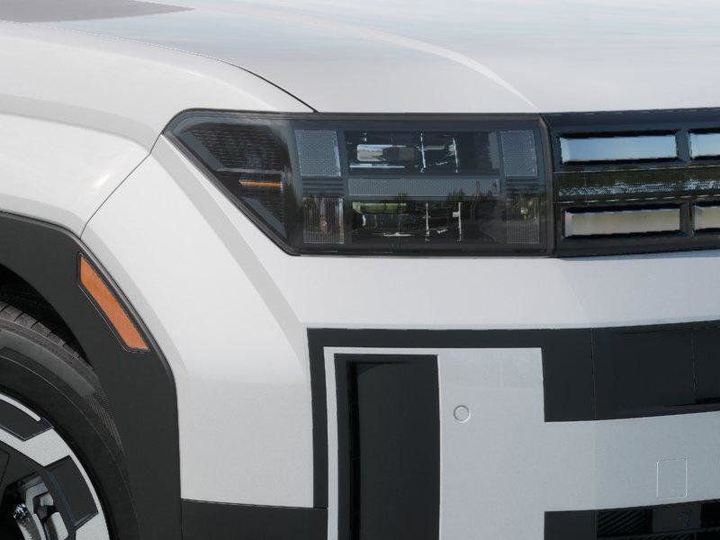 New 2026 Hyundai Santa Fe SE image 9