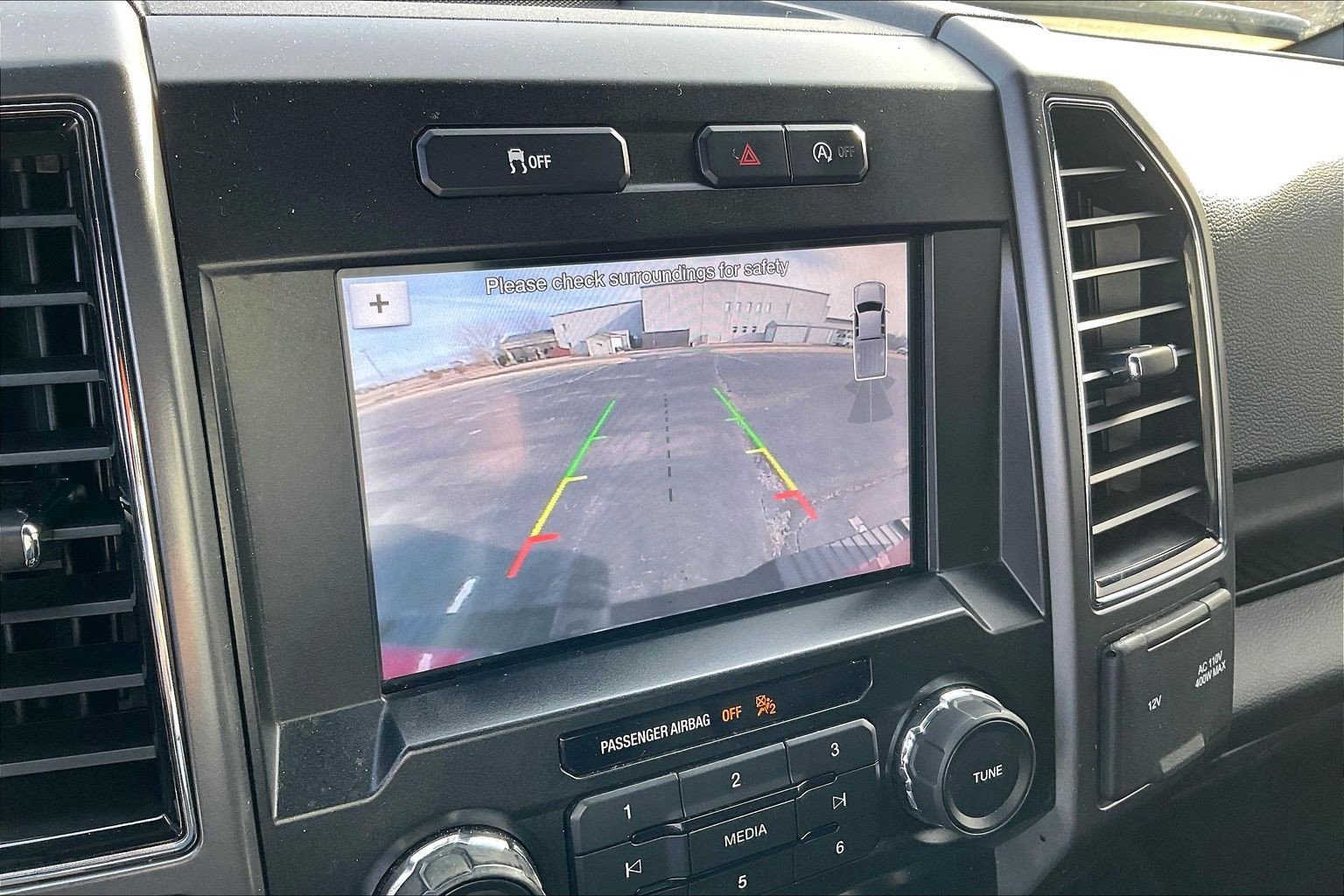 Used 2019 Ford F150 XLT w/ Equipment Group 302A Luxury image 25