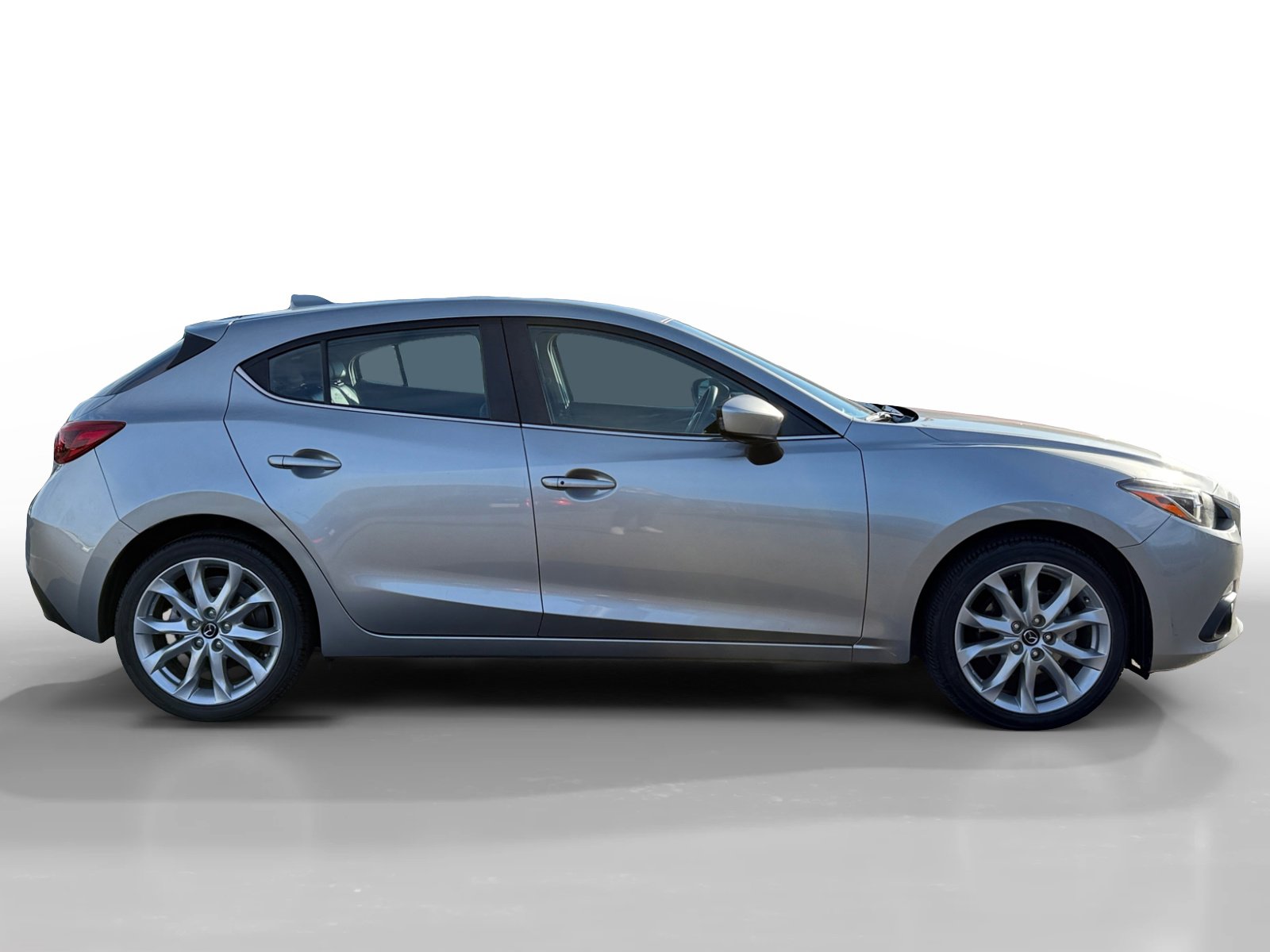 Used 2015 MAZDA MAZDA3 s Grand Touring image 6