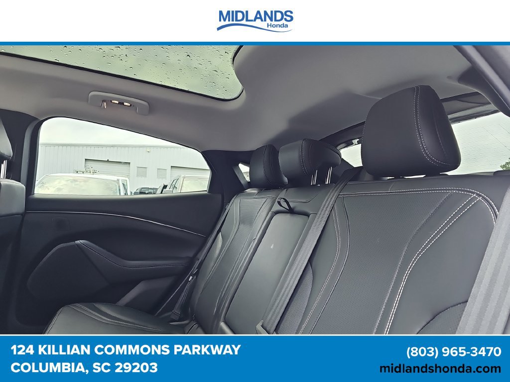 Used 2023 Ford Mustang Mach-E Premium RWD image 14