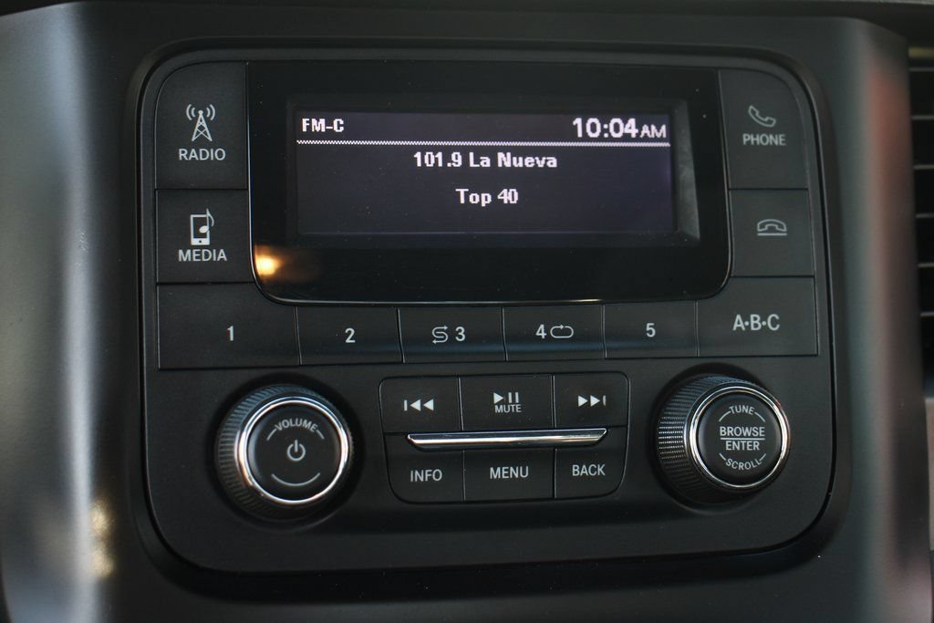 Used 2021 RAM 4500 Tradesman RWD image 25