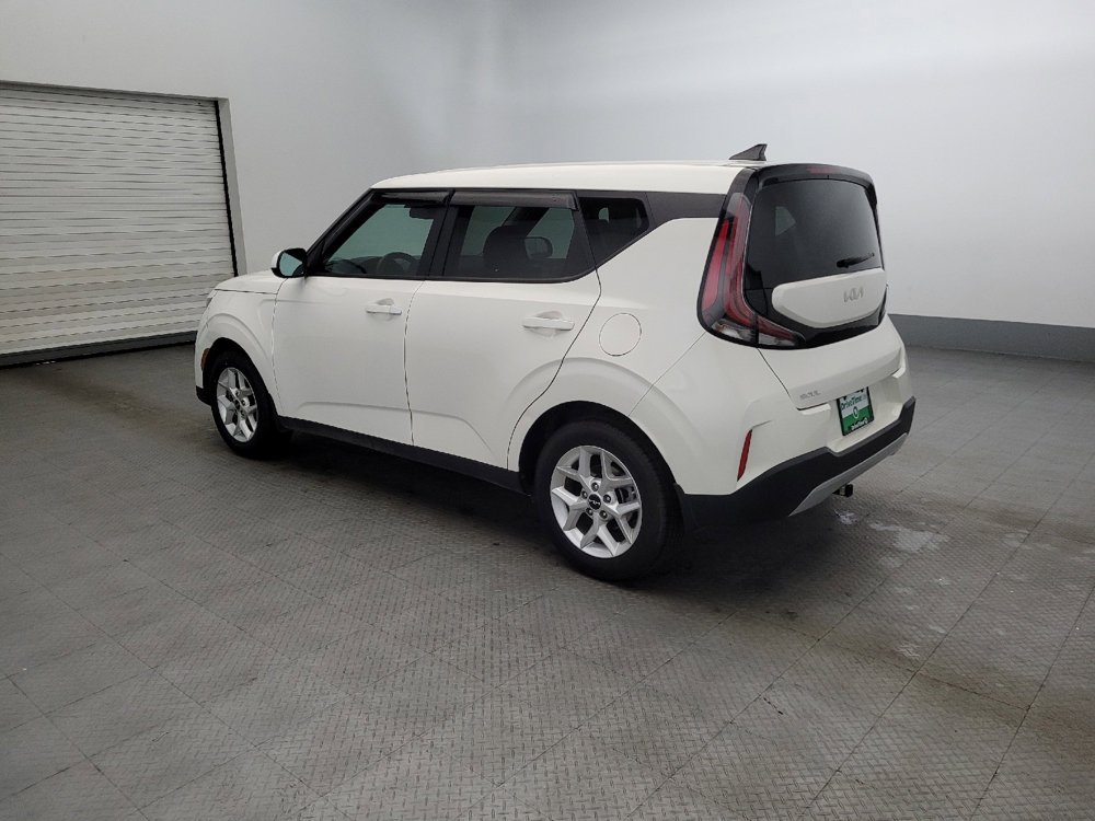 Used 2023 Kia Soul LX w/ Option Group 015 image 5