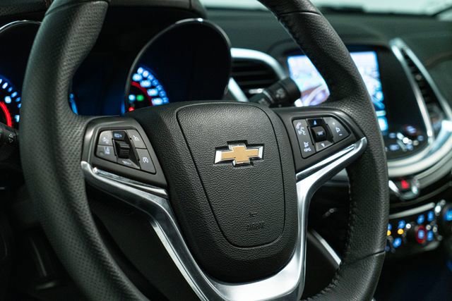 Used 2017 Chevrolet SS image 23