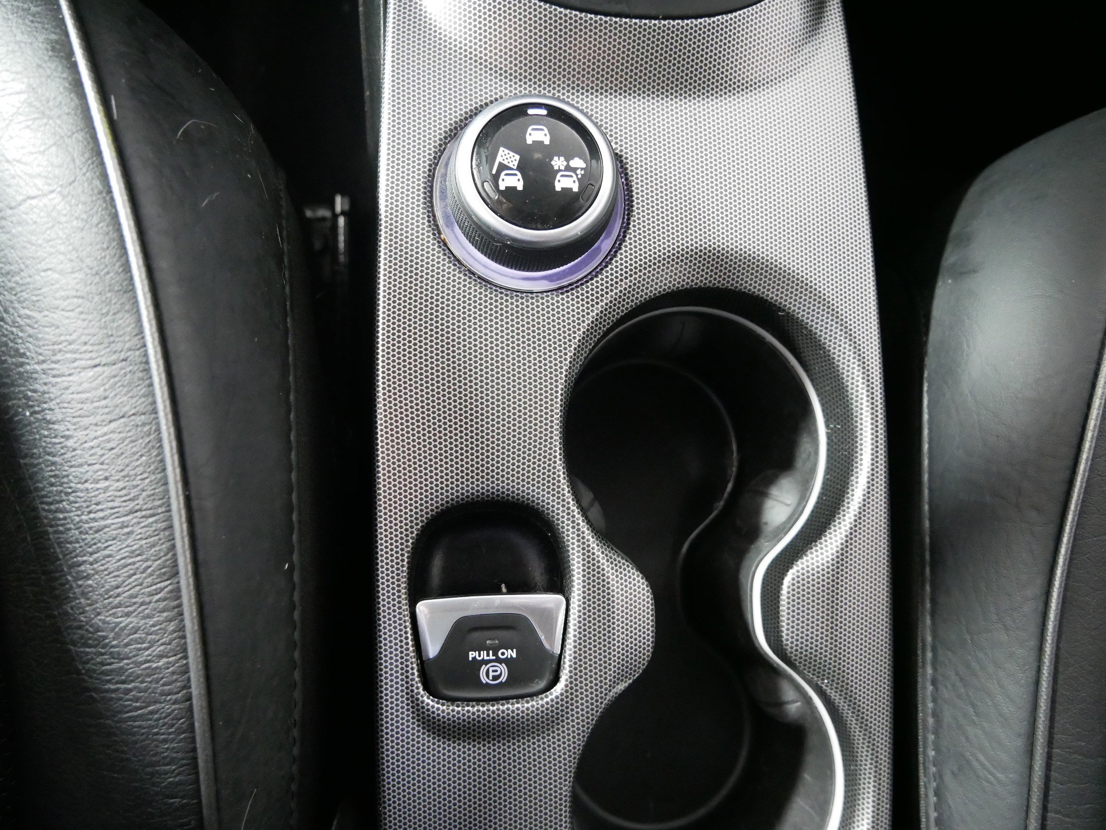 Used 2020 FIAT 500X Sport w/ Premium Group image 31