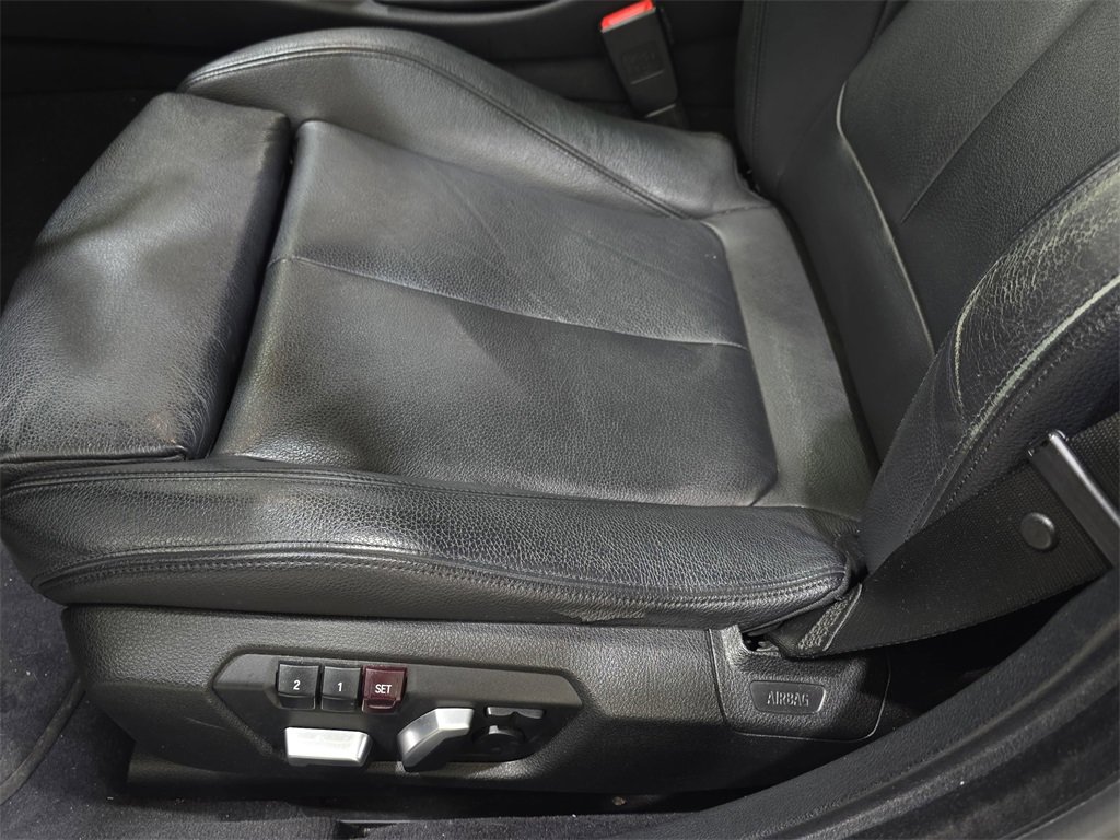 Used 2016 BMW 435i Gran Coupe xDrive image 30