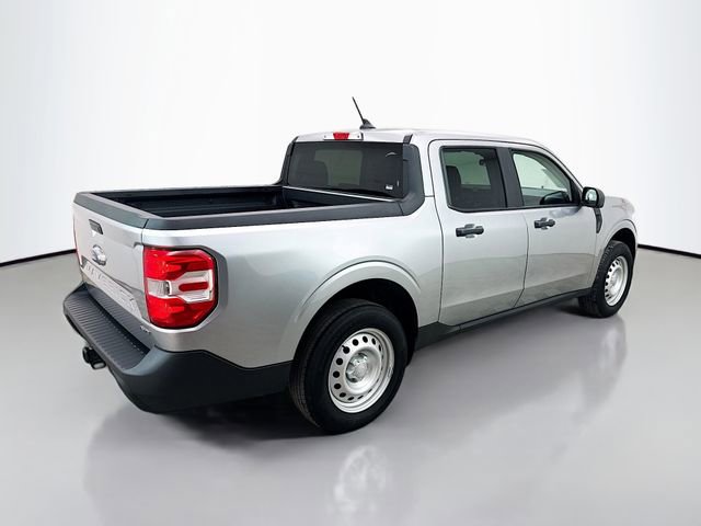 Used 2023 Ford Maverick XL w/ Equipment Group 100A Standard image 7