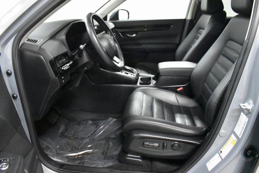 Certified 2023 Honda CR-V EX-L image 12
