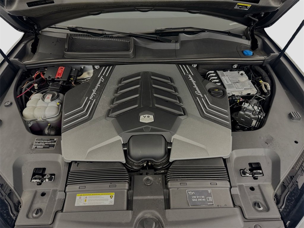 Used 2024 Lamborghini Urus S image 32