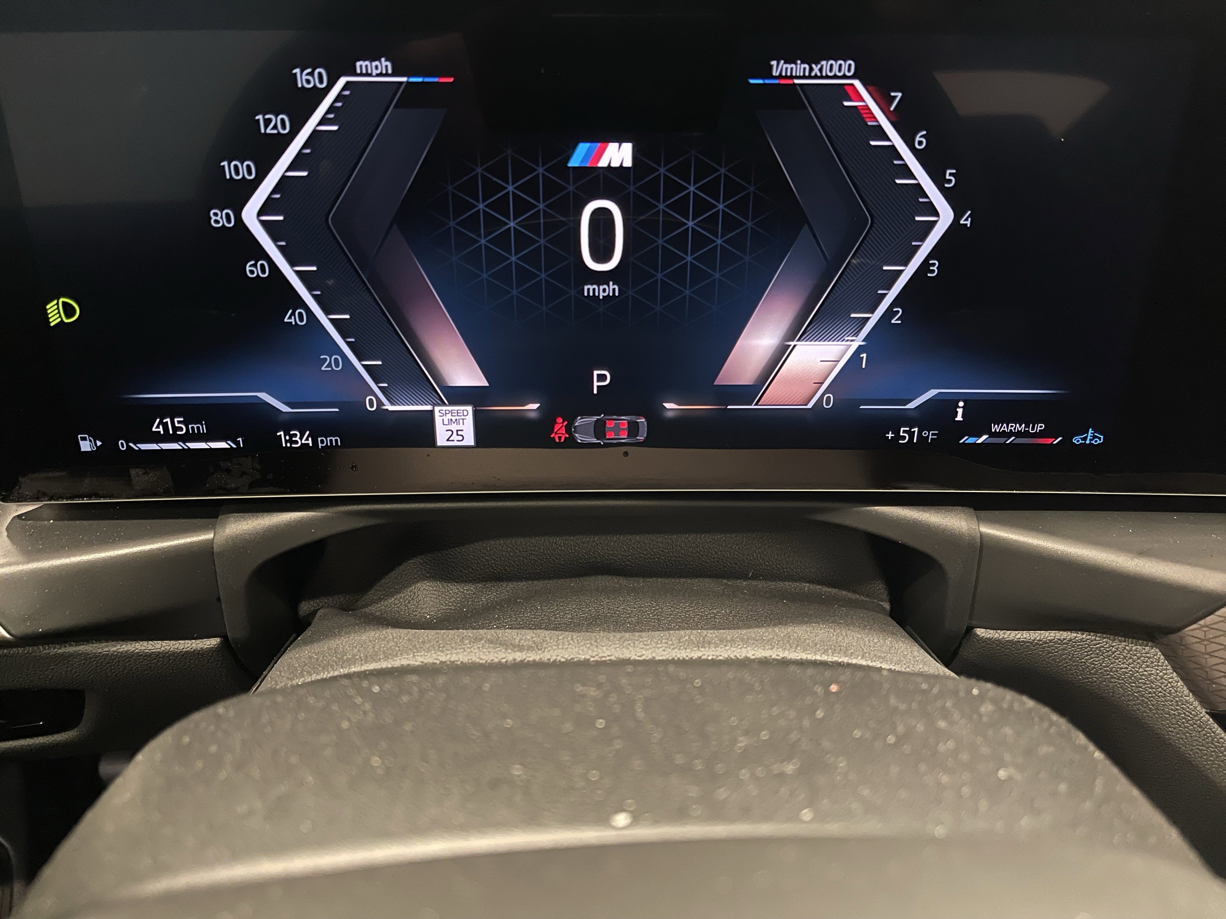 Used 2025 BMW 430i xDrive Coupe w/ M Sport Package image 20