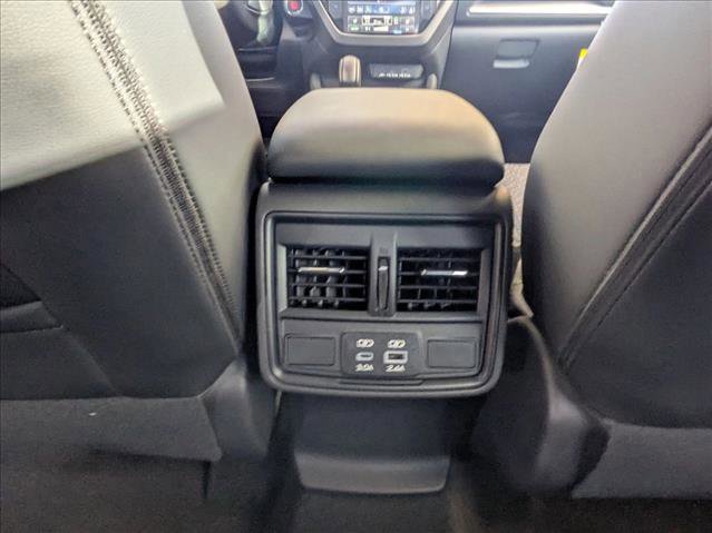 New 2026 Subaru Forester Premium image 11