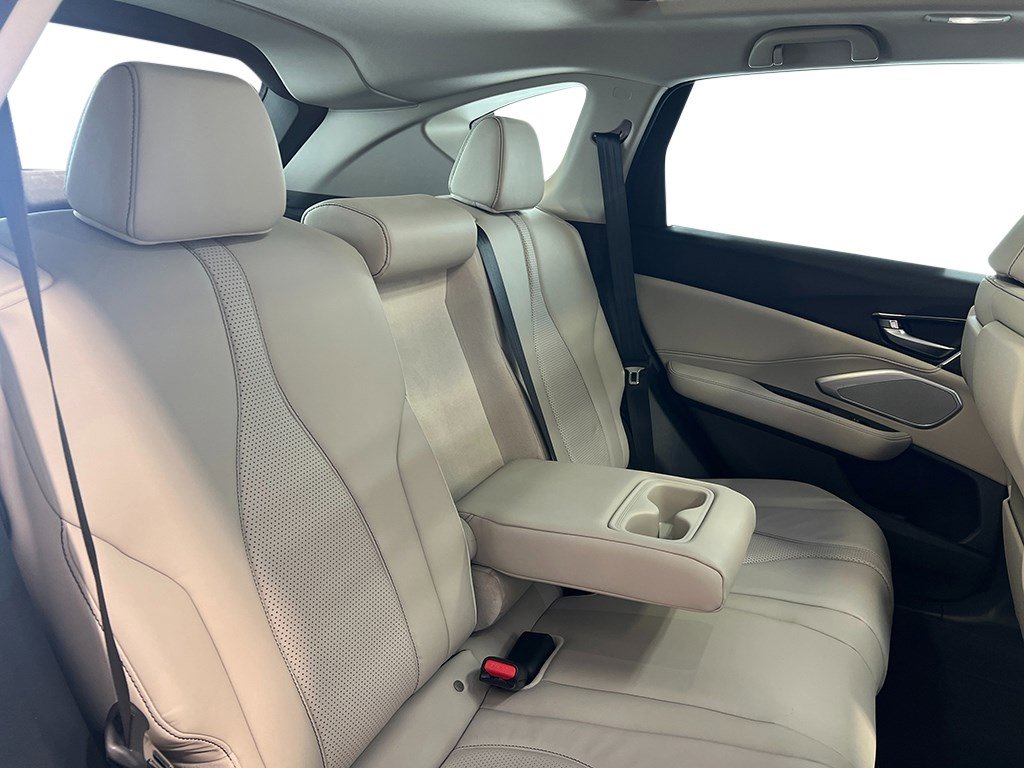 New 2026 Acura RDX SH-AWD w/ Technology Package image 33