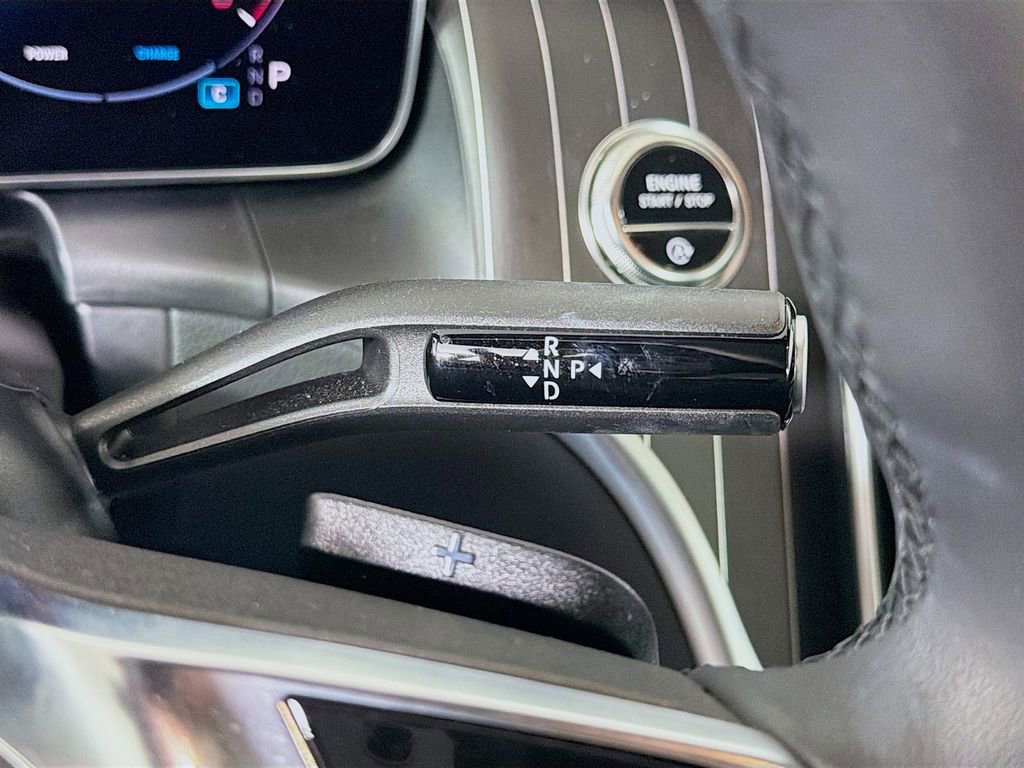 Used 2026 Mercedes-Benz GLC 300 4MATIC image 19