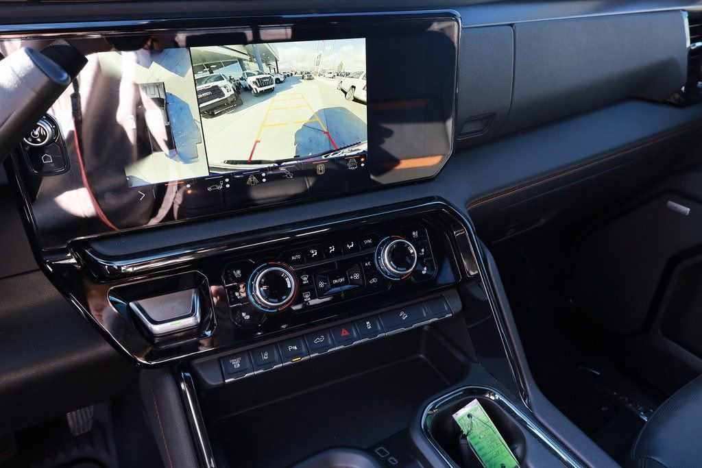 Used 2024 GMC Sierra 3500 AT4 w/ AT4 Premium Plus Package image 15