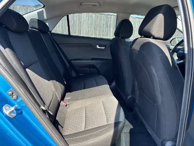 Used 2023 Kia Rio S FWD image 21
