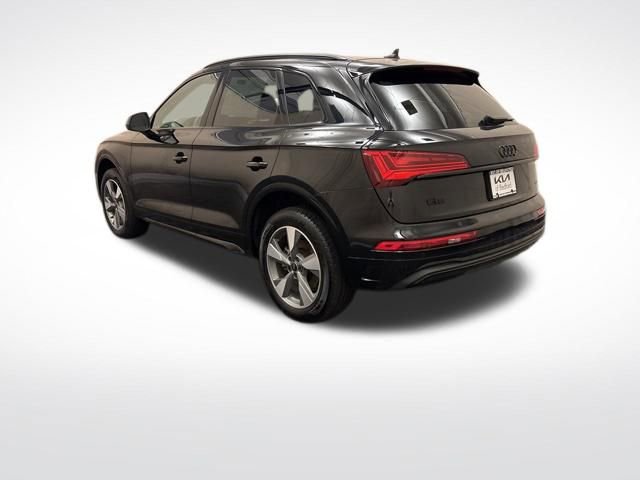 Used 2025 Audi Q5 2.0T Premium image 7
