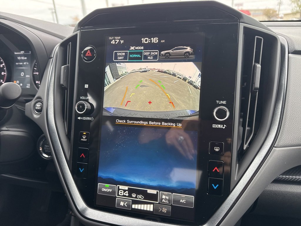 New 2026 Subaru Crosstrek 2.5i Premium image 15