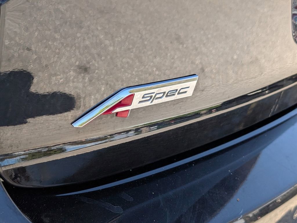 Used 2019 Acura MDX A-Spec image 14