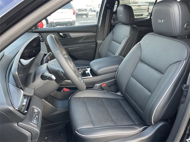 New 2026 Buick Enclave Sport Touring w/ Power Package image 11