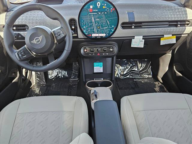 New 2026 MINI Cooper S FWD image 15