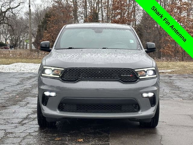 Used 2022 Dodge Durango SXT w/ Blacktop Package image 31