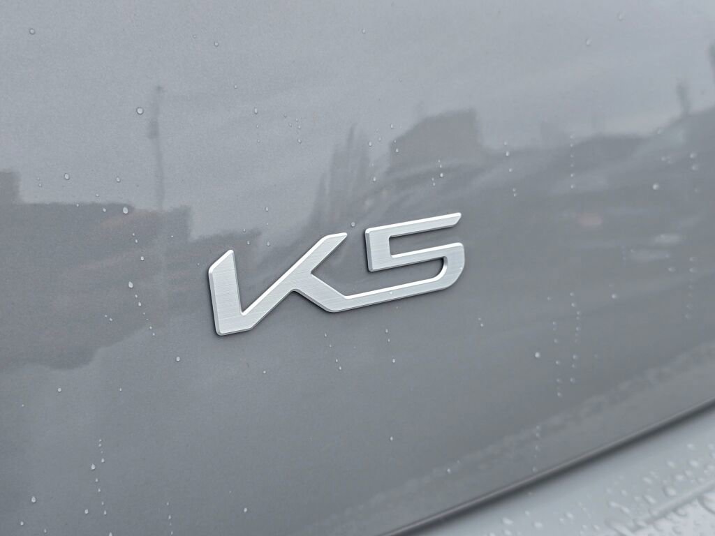 Used 2025 Kia K5 GT-Line FWD image 16