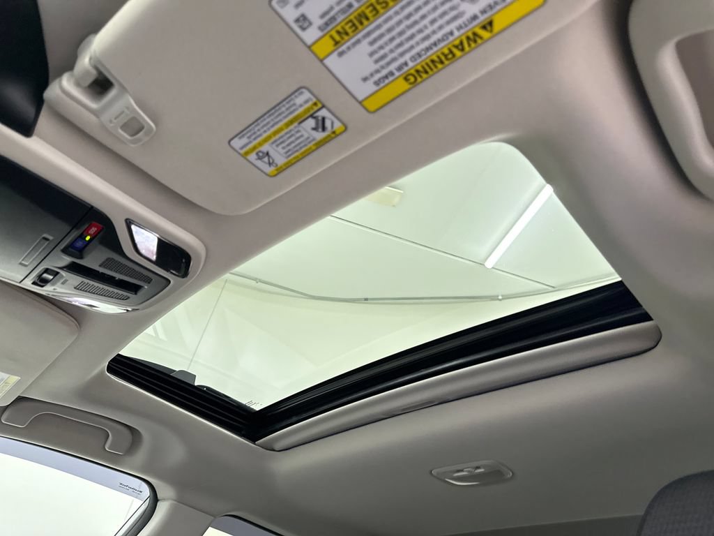 Certified 2024 Subaru Outback Premium AWD/4WD image 25