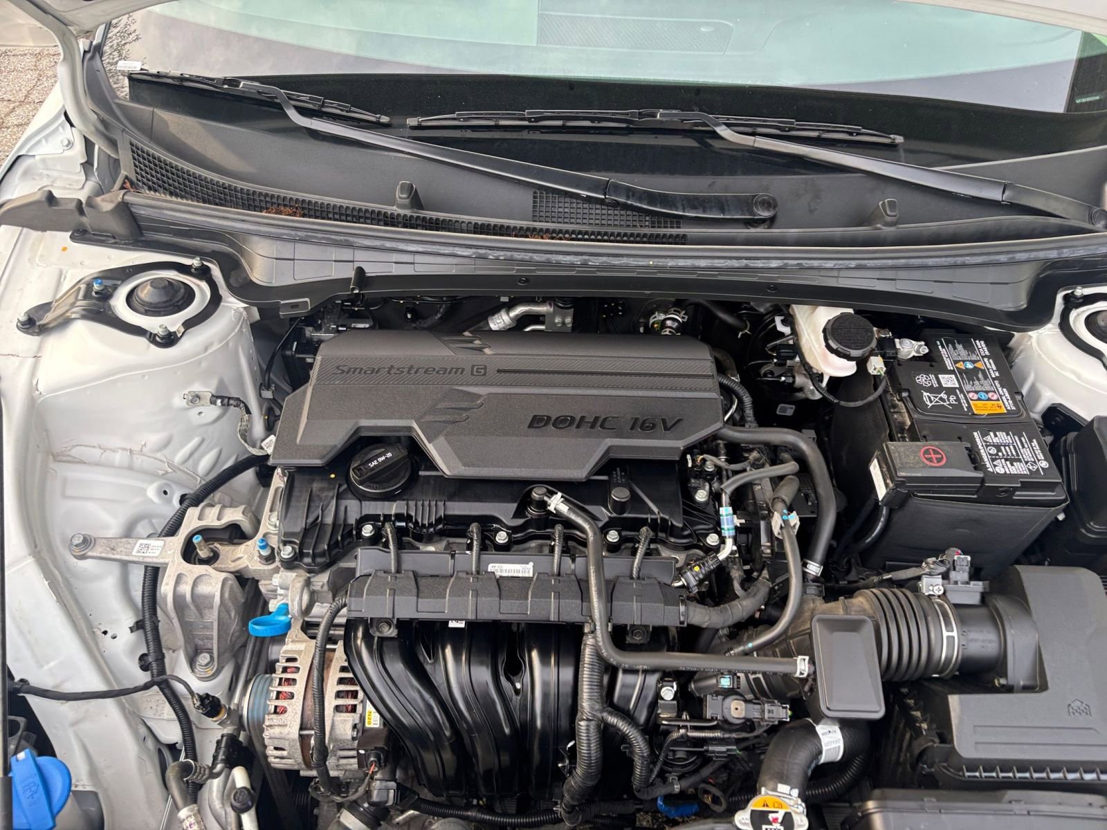 Used 2025 Kia K4 LXS image 31