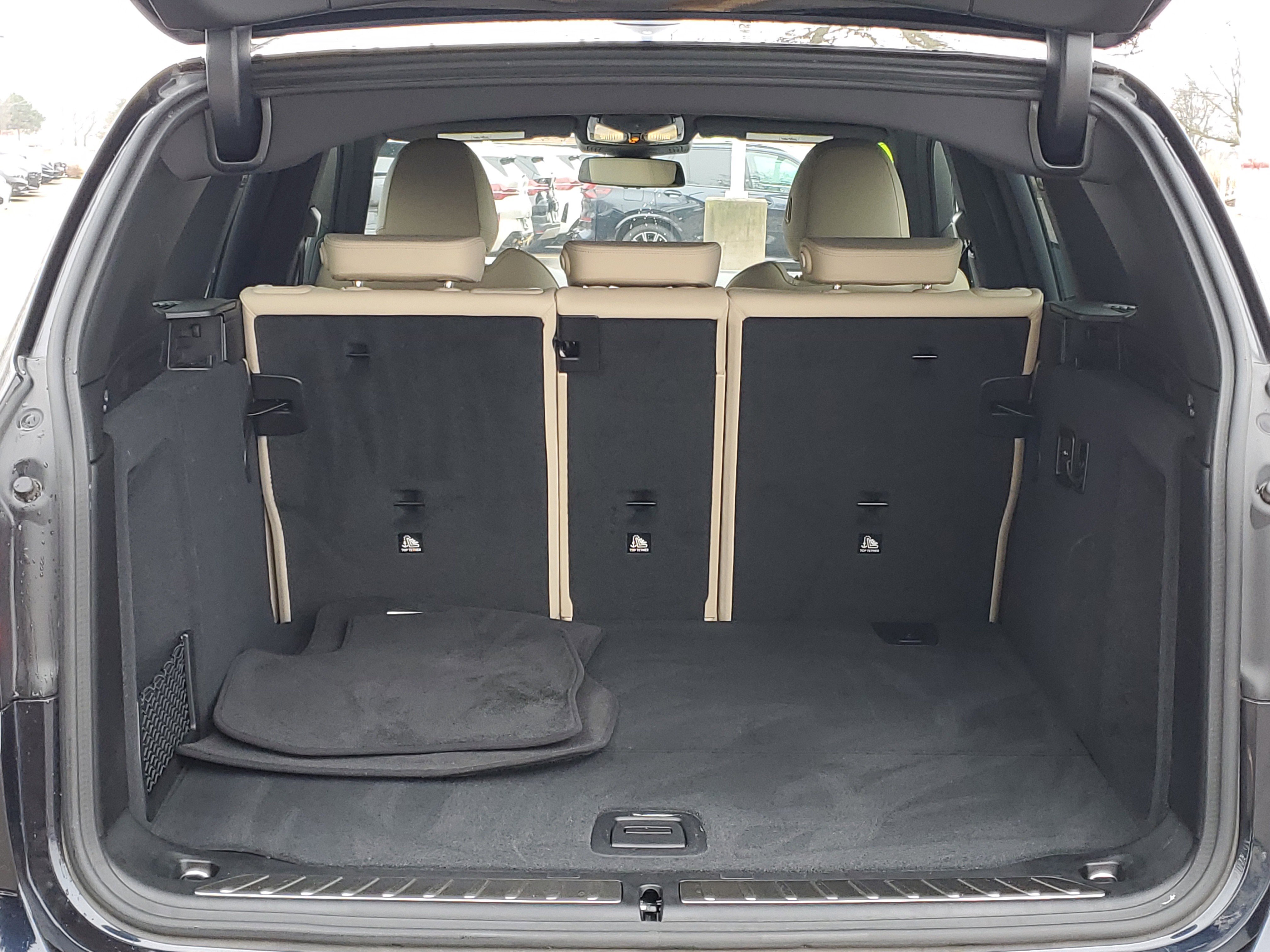 Certified 2023 BMW X3 xDrive30i w/ M Sport Package image 26