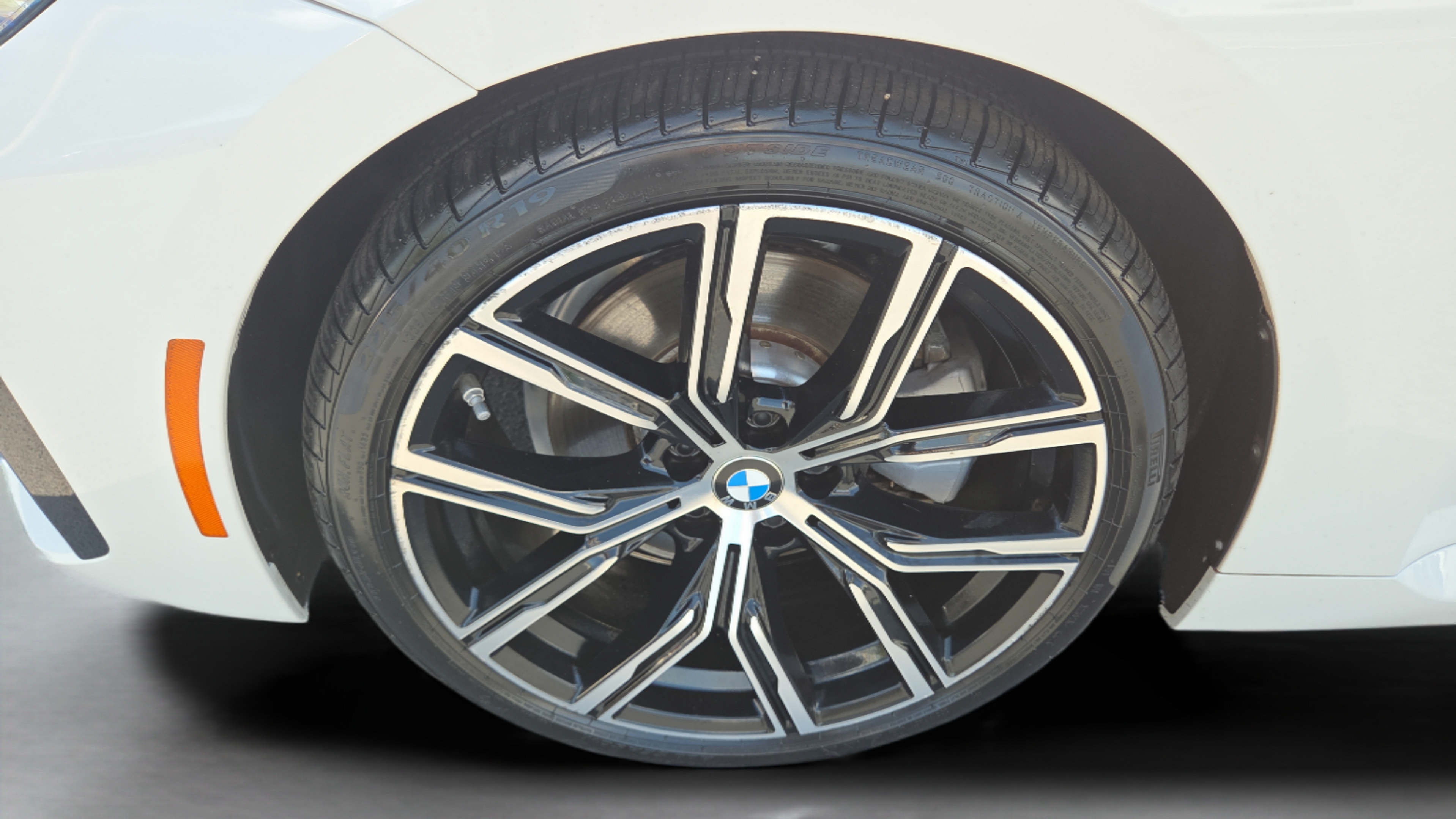 Certified 2023 BMW 230i Coupe w/ Premium Package RWD image 37