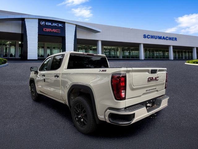 New 2026 GMC Sierra 1500 Pro w/ Graphite Edition AWD/4WD image 5