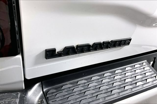 Used 2024 RAM 3500 Laramie w/ Night Edition AWD/4WD image 20