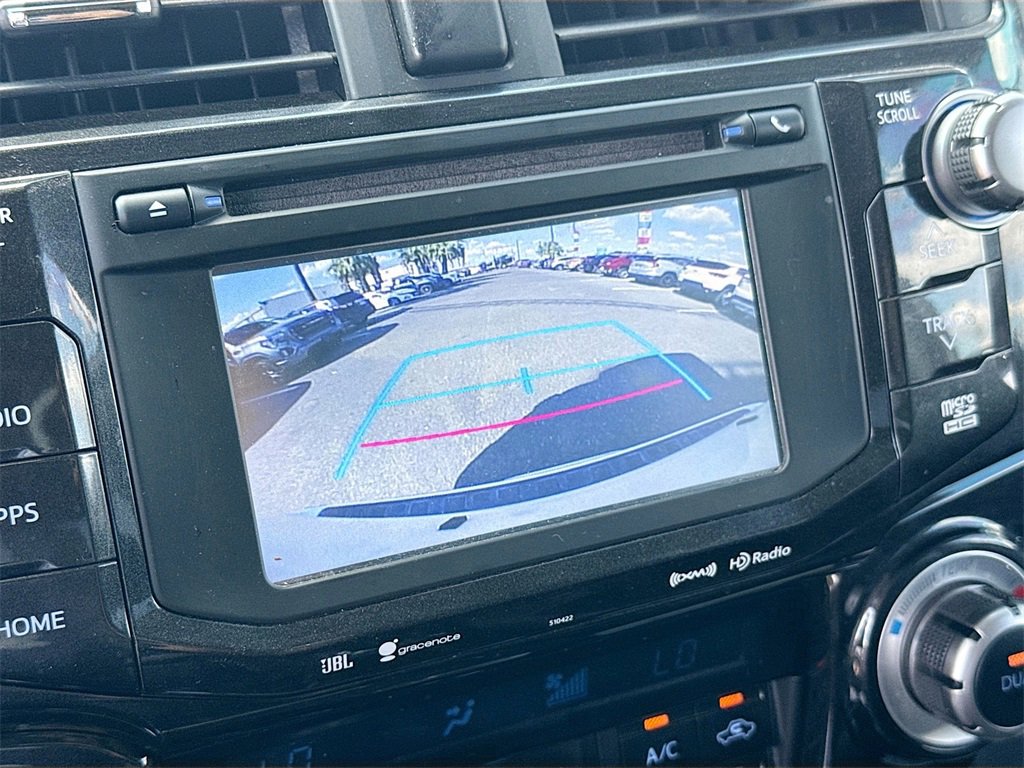 Used 2019 Toyota 4Runner Limited image 13