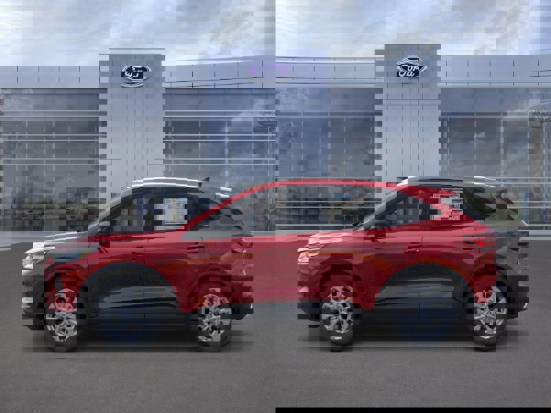 New 2026 Ford Escape Active image 3