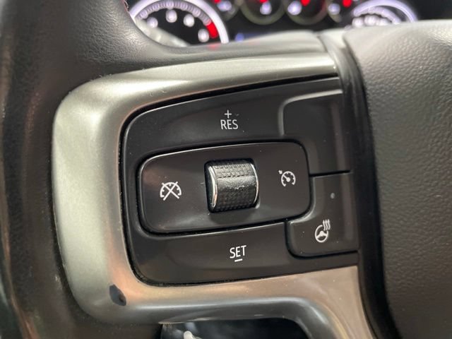 Used 2023 Chevrolet Silverado 2500 LTZ w/ LTZ Convenience Package II AWD/4WD image 47